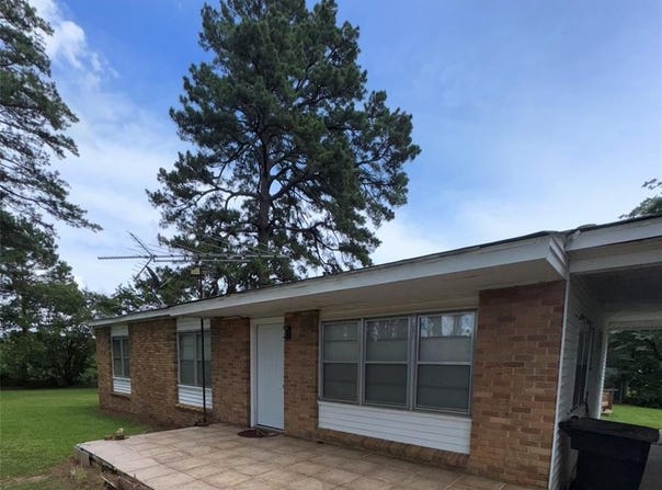 587 Dogwood Trail, Minden, LA 71055