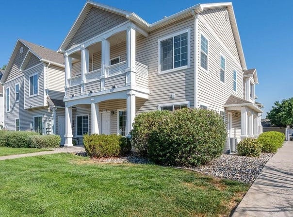 2464 Thunder Mountain Drive, Grand Junction, CO 81505