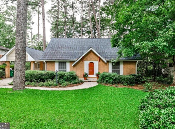 1338 Talcott, Decatur, GA 30033