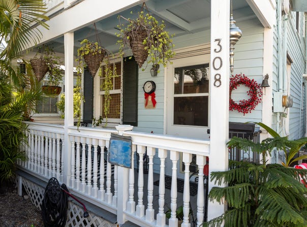 308 Peacon Lane, Key West, FL 33040