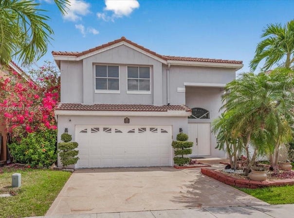 1820 Vista Way, Margate, FL 33063