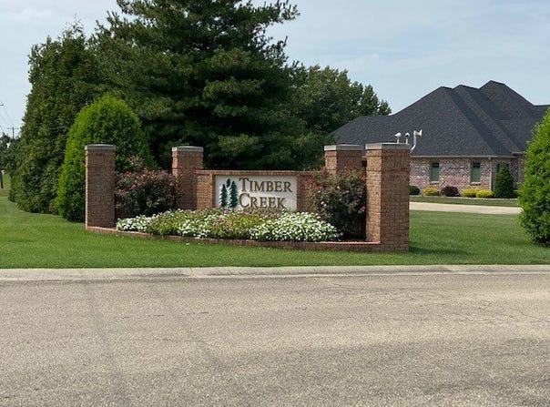 Timber Creek, Dexter, MO 63841