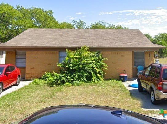 305 E Avenue A, Copperas Cove, TX 76522