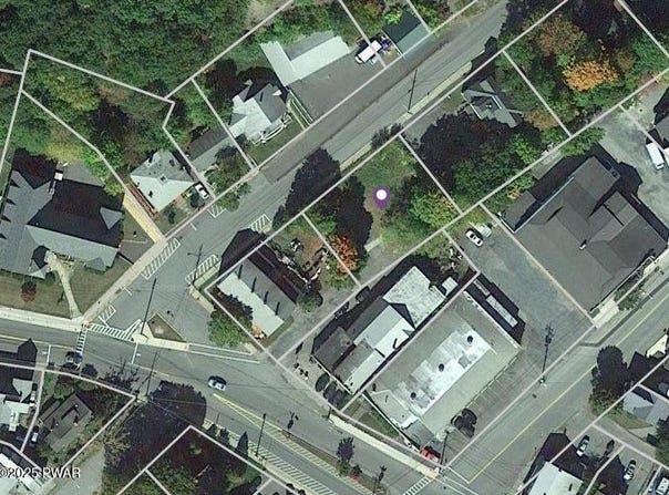 5 Hudson Street, Port Jervis, NY, NY 12771