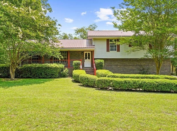 568 Morris Street, Slocomb, AL 36375