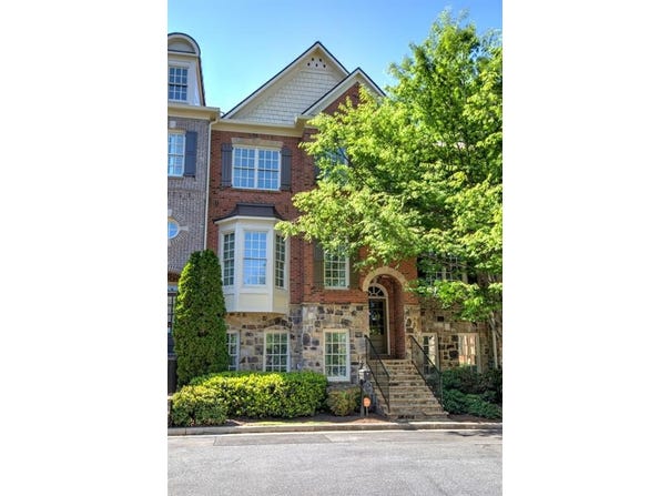 636 Parkside Village Way NW, Marietta, GA 30060