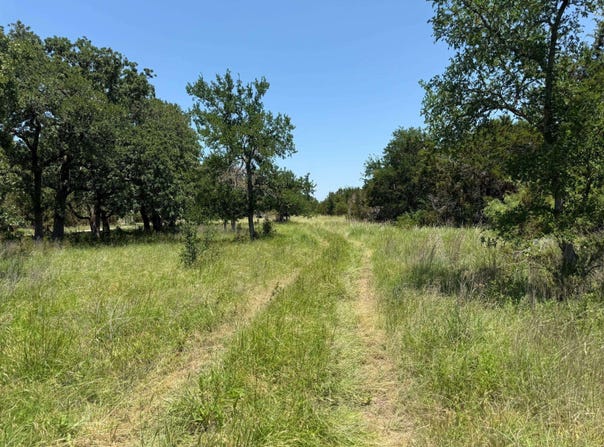 Tbd Lot 1 Indian Lake Road, Florence, TX 76527
