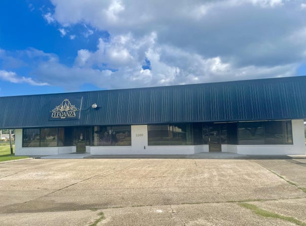 1500 E Tunnel Boulevard, Houma, LA 70363