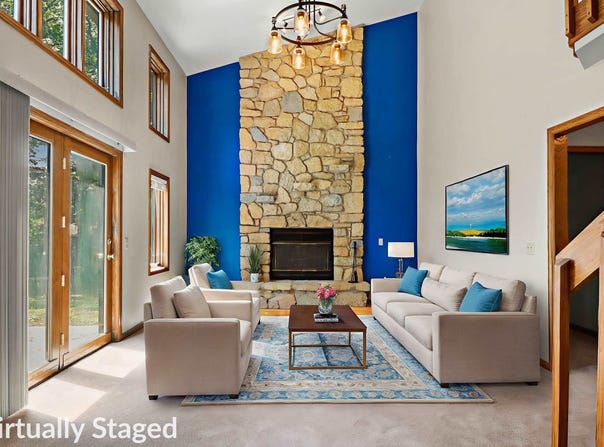 168 Hickory Court, Oregon, WI 53575