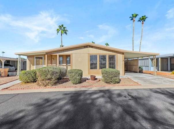 3400 S Ironwood Dr, Apache Junction, AZ 85120