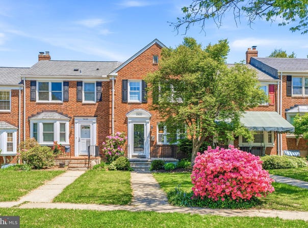 7037 HEATHFIELD, BALTIMORE, MD 21212