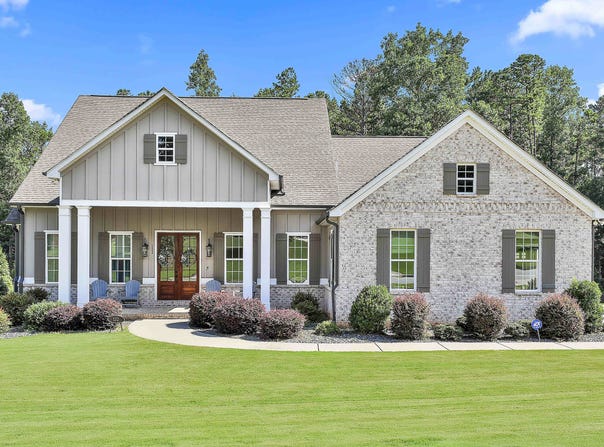 132 Haven, Newnan, GA 30263