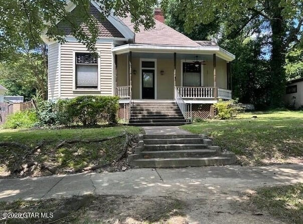 616 3rd Street S, Columbus, MS 39701