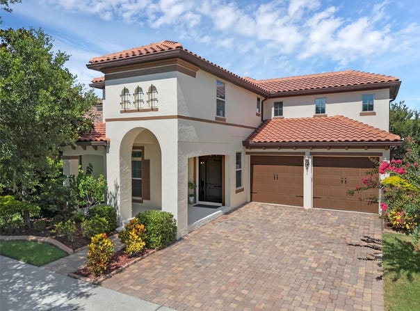 480 BUCKHORN DRIVE, WINTER SPRINGS, FL 32708
