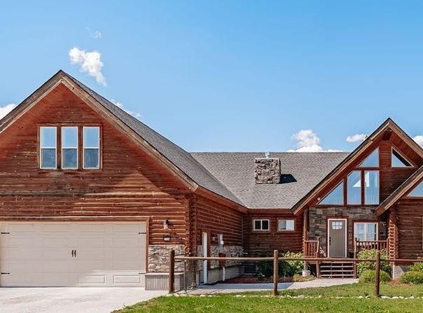 4047 E 600 N, Rigby, ID 83422