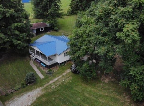 16818 Highway 200, Monticello, KY 42633