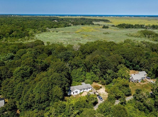 282 Parker Rd, Barnstable, MA 02668