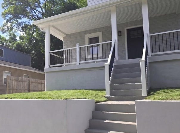 5017 AYERS Place SE, WASHINGTON, DC 20019