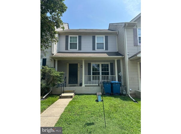 434 BUTTONWOODS RD, ELKTON, MD 21921