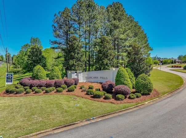 2668 Cantera Court, Auburn, AL 36830