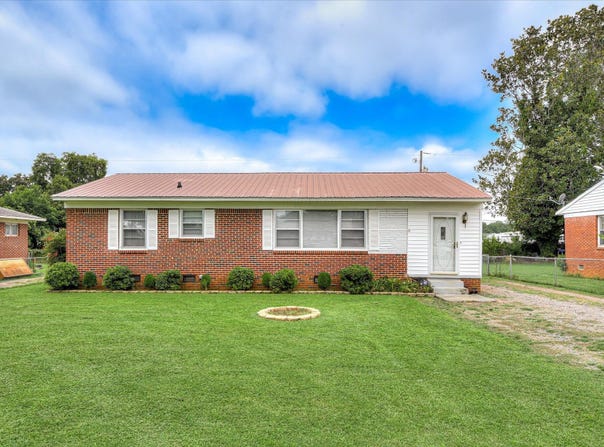 919 Monterey Drive, Aiken, SC 29803
