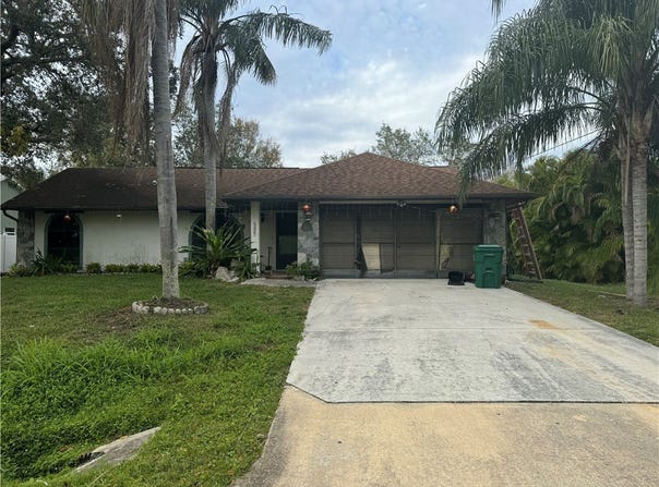 509 Breakwater Terrace, Sebastian, FL 32958