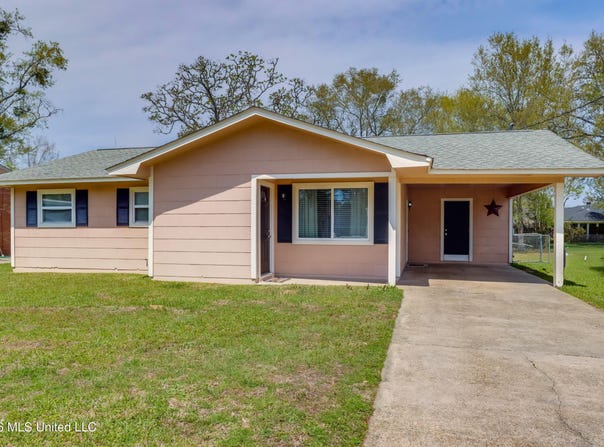 128 Mount Bass, Long Beach, MS 39560