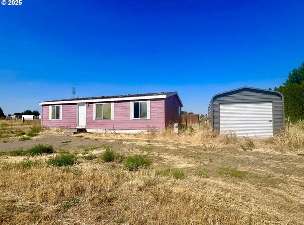 79644 Gander Way LN, Hermiston, OR 97838