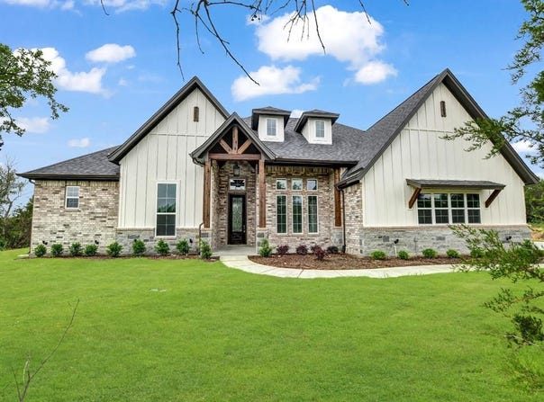 5000 Veal Station, Weatherford, TX 76085