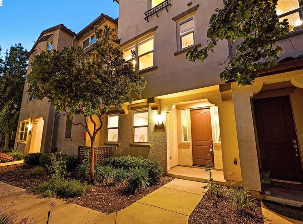 1270 Gusty Loop, Livermore, CA 94550