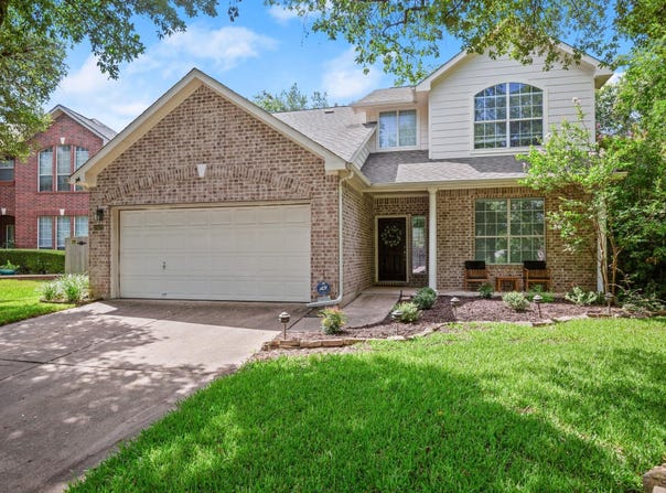 13521 Oregon Flats TRL, Austin, TX 78727
