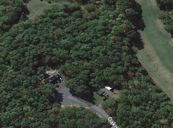 102 OAKMONT DRIVE, GORDONSVILLE, VA 22942