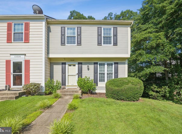 12236 IVY LEAGUE COURT, WOODBRIDGE, VA 22192