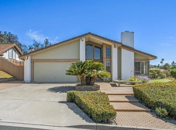 5420 Mirar Court, Bonita, CA 91902