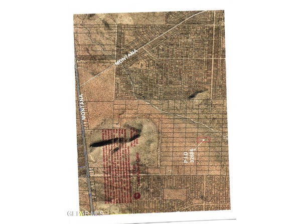 TBA, El Paso, TX 79938