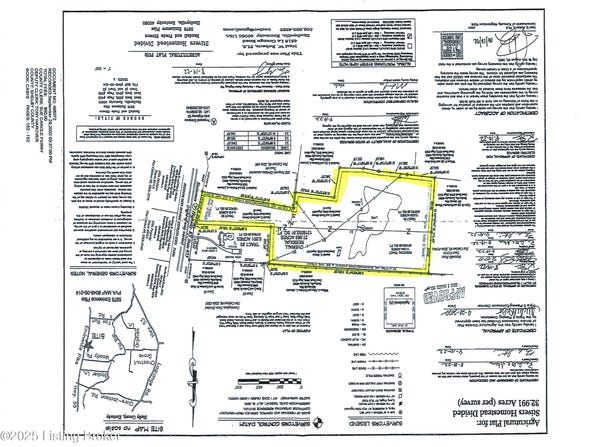 5976 Eminence Pike, Shelbyville, KY 40065