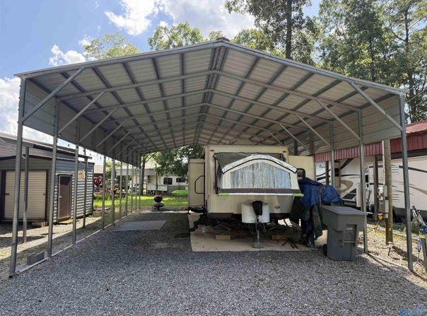 4 Moneys Bend Road, Cedar Bluff, AL 35959