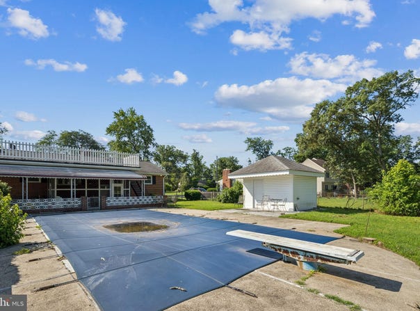 931 OAKDALE CIRCLE, MILLERSVILLE, MD 21108