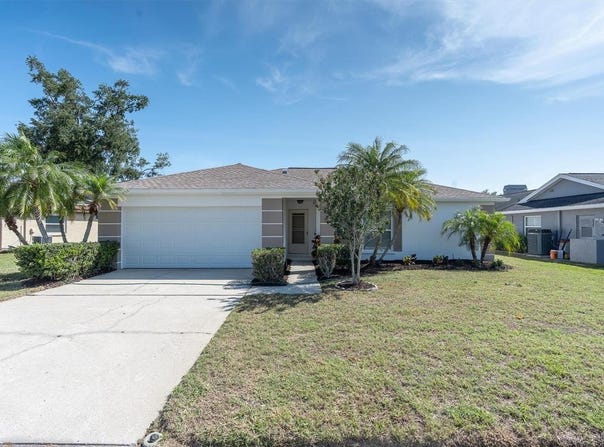 9807 PALMER DRIVE, NEW PORT RICHEY, FL 34655