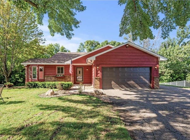 13222 94th Avenue N, Maple Grove, MN 55369