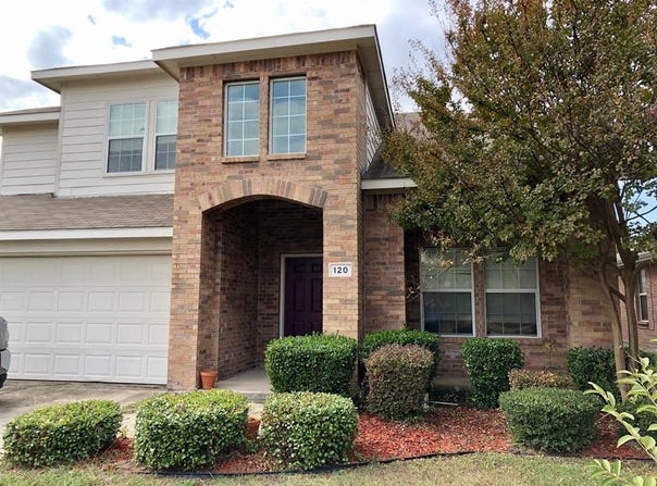 120 Bonsai Drive, Anna, TX 75409