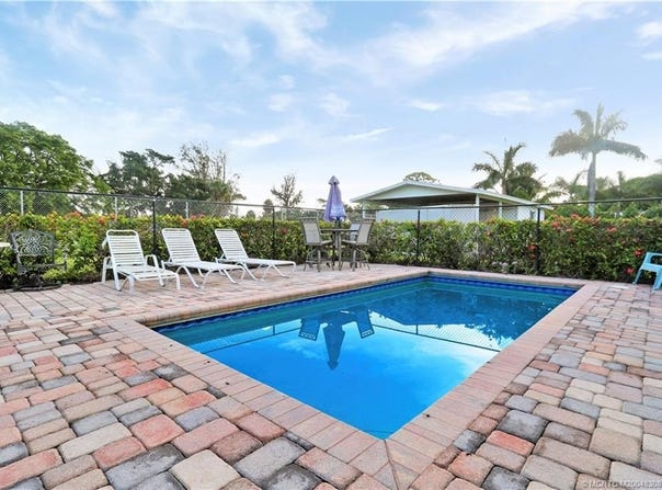 2767 SE Normand Street SE unit: 2767 & 2777, Stuart, FL 34997