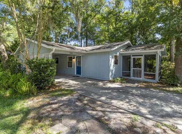 3868 NW 86TH BOULEVARD, GAINESVILLE, FL 32653