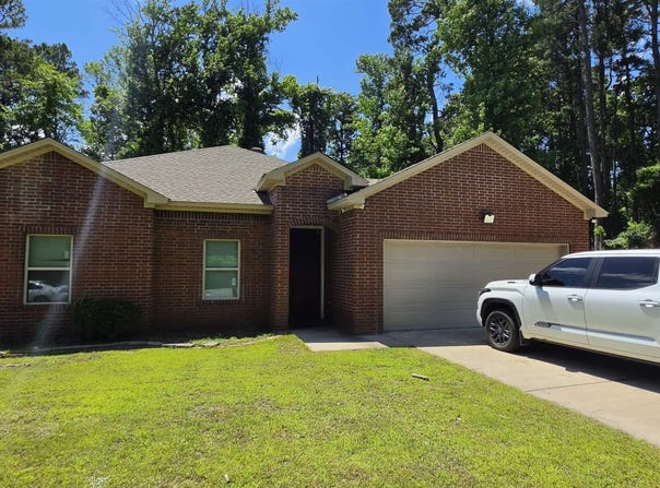 65 Westchester Drive, White Hall, AR 71602
