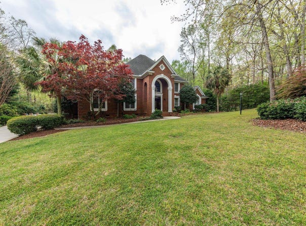 207 Spring Creek Court, Lexington, SC 29072