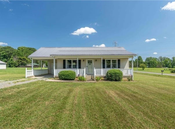 241 Joe Road, Mocksville, NC 27028