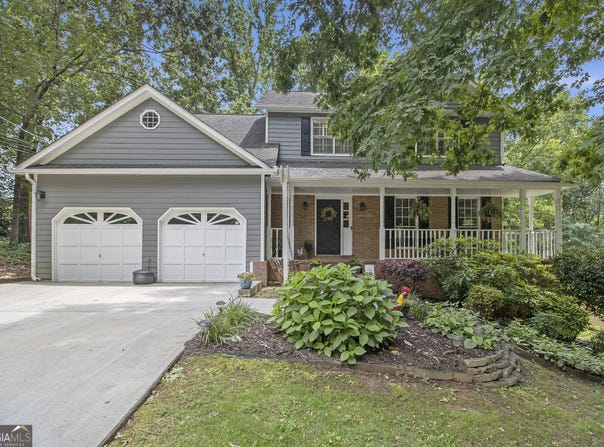 110 Windsor Chase, Lawrenceville, GA 30043