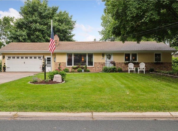 5510 Joyce Street, Maple Plain, MN 55359