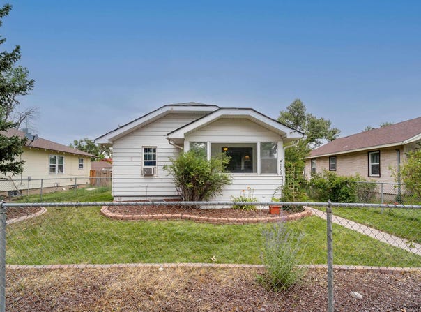 2903 SNYDER AVE, Cheyenne, WY 82001