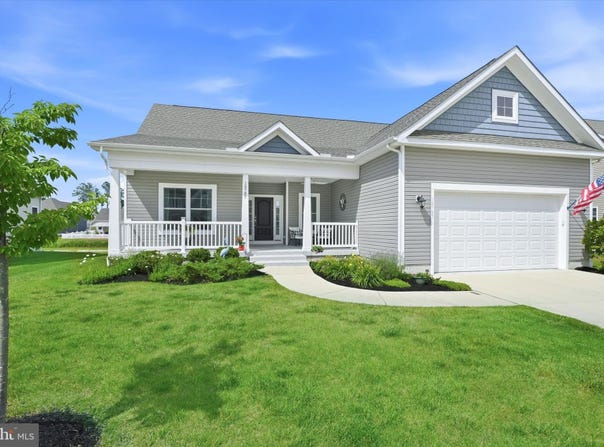 18787 MELVILLE Way, GEORGETOWN, DE 19947